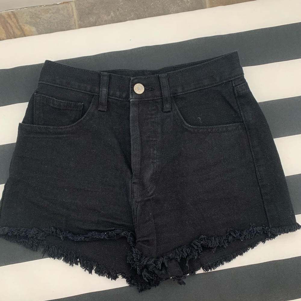 Brandy Melville shorts